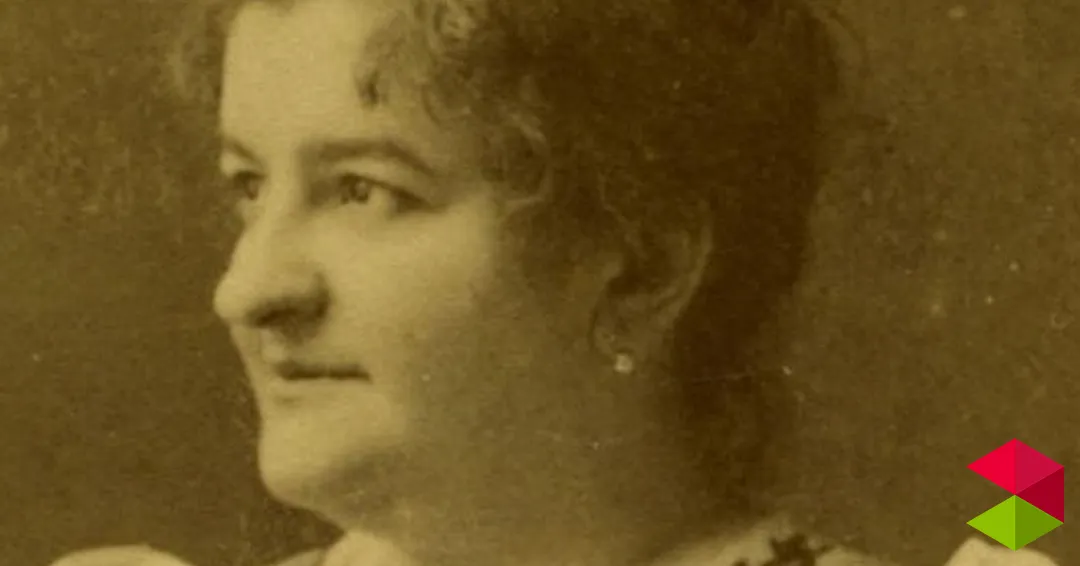 Eventos Cantabria Exposición Emilia Pardo Bazán, una pionera en Altamira