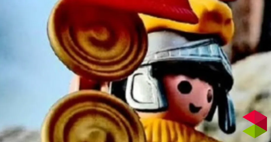 Eventos Cantabria Exposición Pasión en Playmobil Castro Urdiales 2026