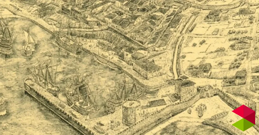 Eventos Cantabria Exposición ‘Un recorrido por el patrimonio de los puertos europeos’