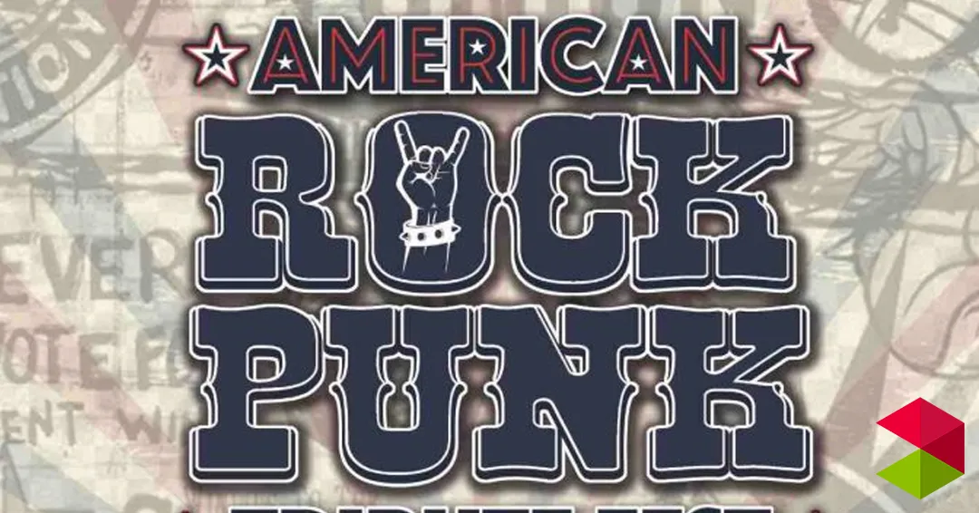 Eventos Cantabria Festival de Tributos American Rock Santander 2026