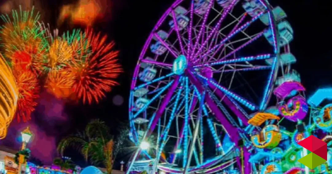 Horario Ferias Astillero 2026