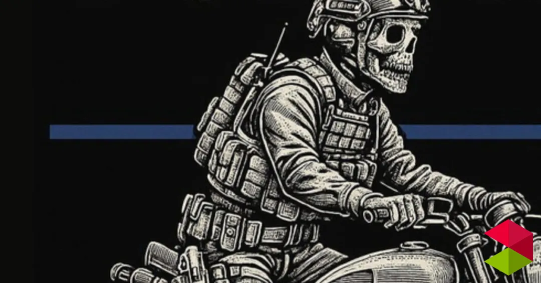 Eventos Cantabria II Quedada motera policial Noja 2026