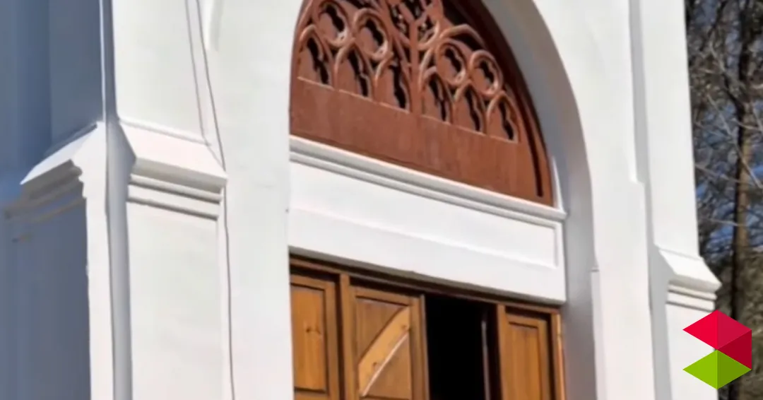 Eventos Cantabria Inauguración Ermita Santa Ana de Tarrueza