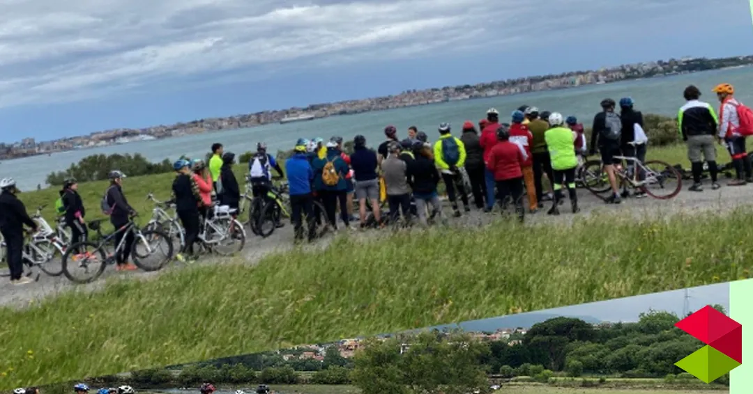 Eventos Cantabria Ingeniería desde la bici Torrelavega 2026