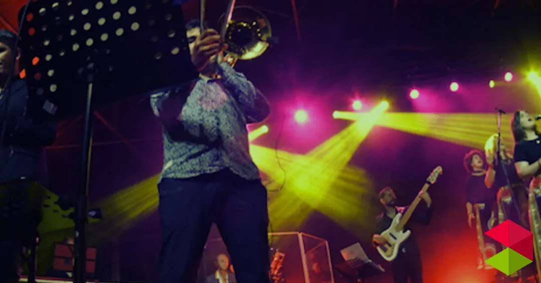 Eventos Cantabria Concierto Joyful Gospel Choir Santander 2026