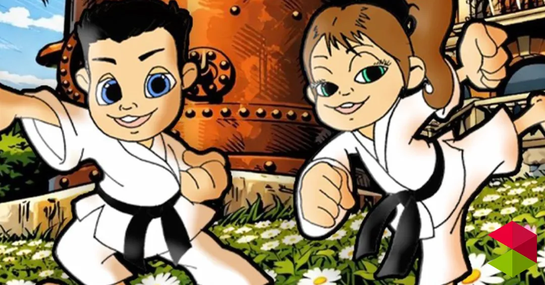 Eventos Cantabria Juegos escolares Cantabria 2026 | Karate