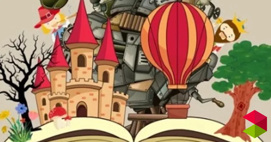 Eventos Cantabria Representación Mr Robinson & la maquina de cuentos en Noja