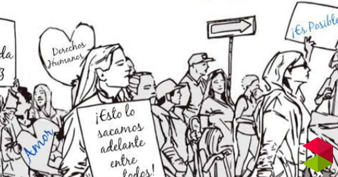 Eventos Cantabria Marcha saludable "gracias a la vida" Piélagos 2026