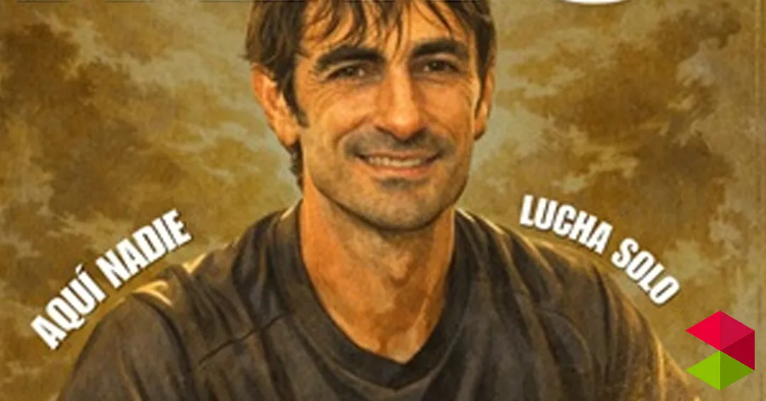 Eventos Cantabria Marcha solidaria unidos por Nenu 2026