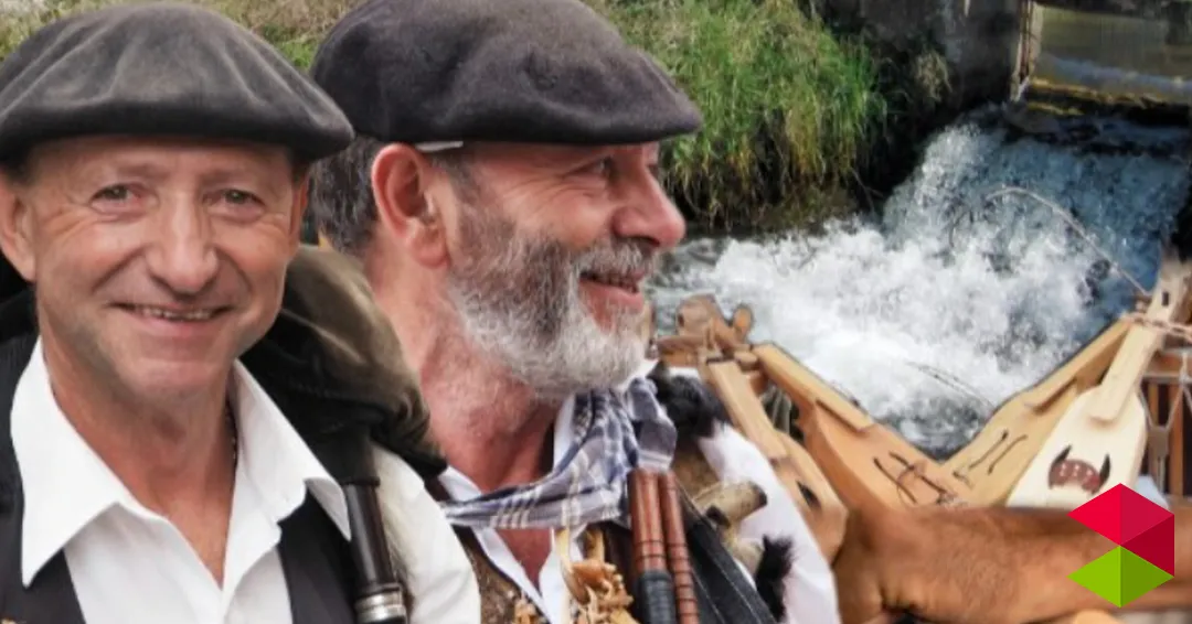 Mercau del molinu Carrejo 2026