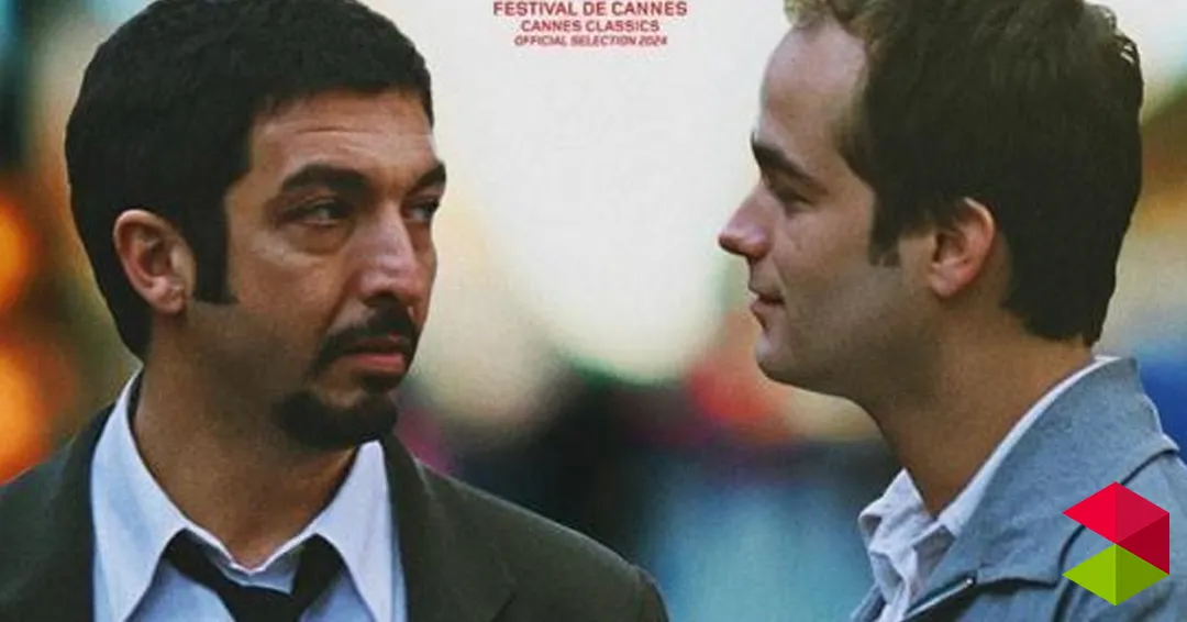 Eventos Cantabria Proyección Nueve Reinas en Corrales de Buelna