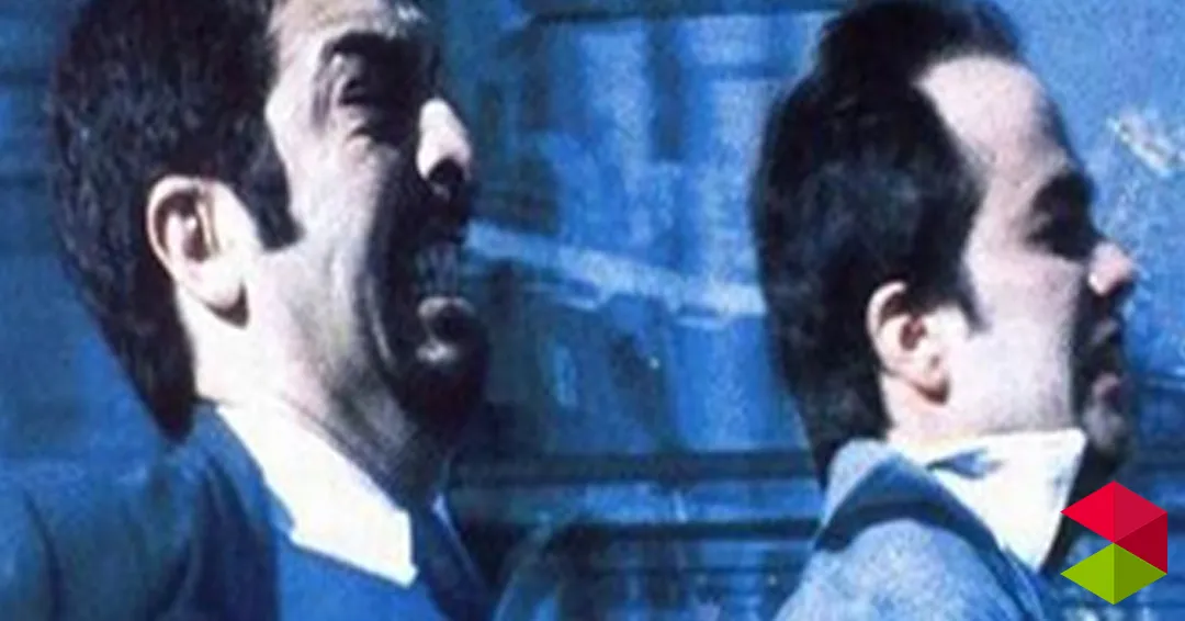 Eventos Cantabria Proyección Nueve reinas en Comillas