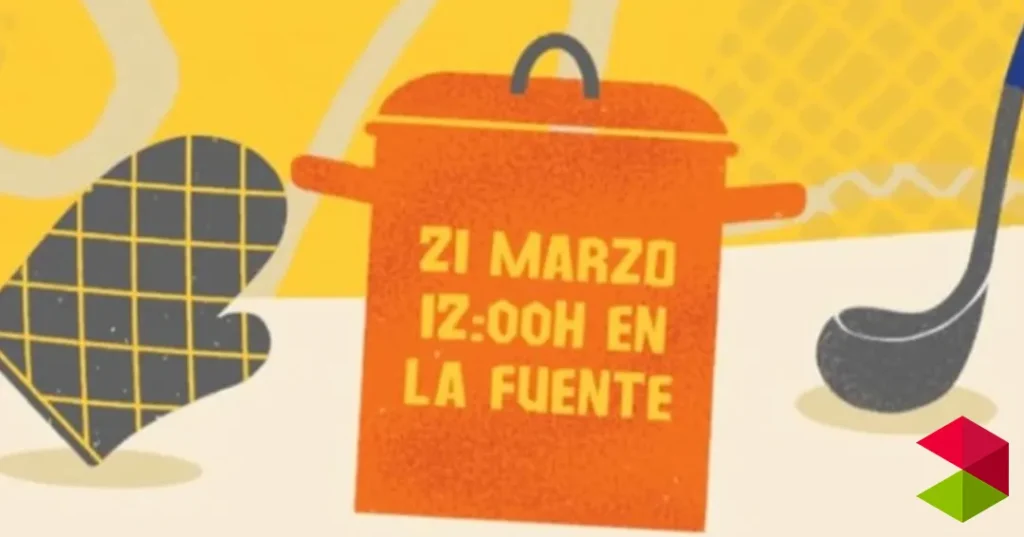 Programa IV edición Olla Ferroviaria Valle de Ruesga 2026