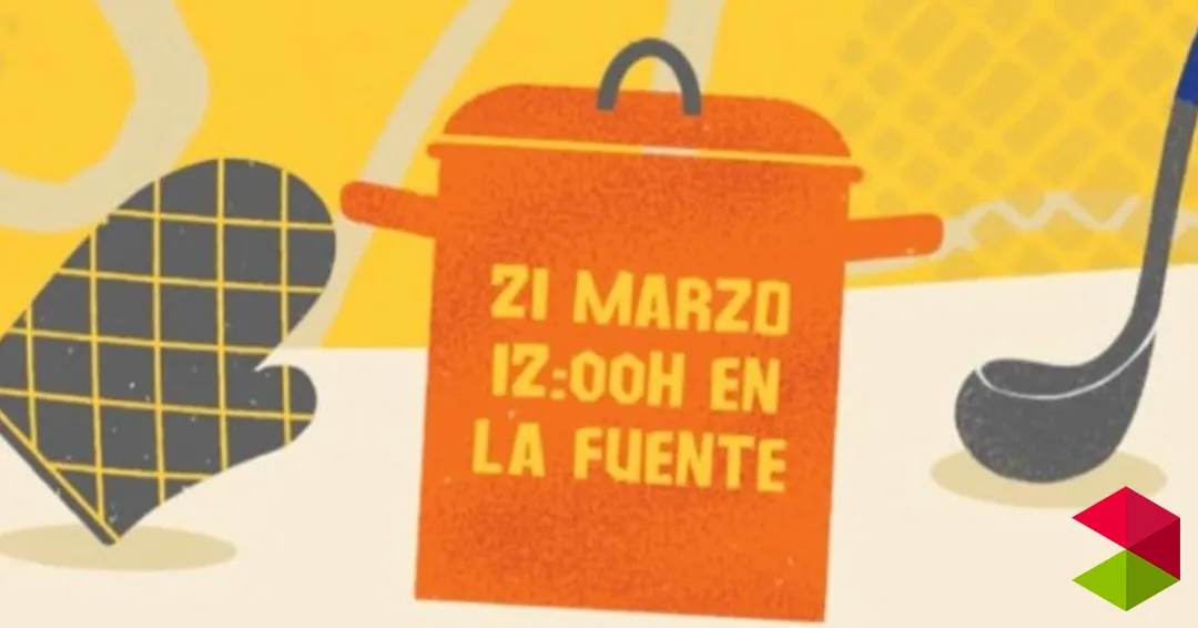 Programa IV edición Olla Ferroviaria Valle de Ruesga 2026