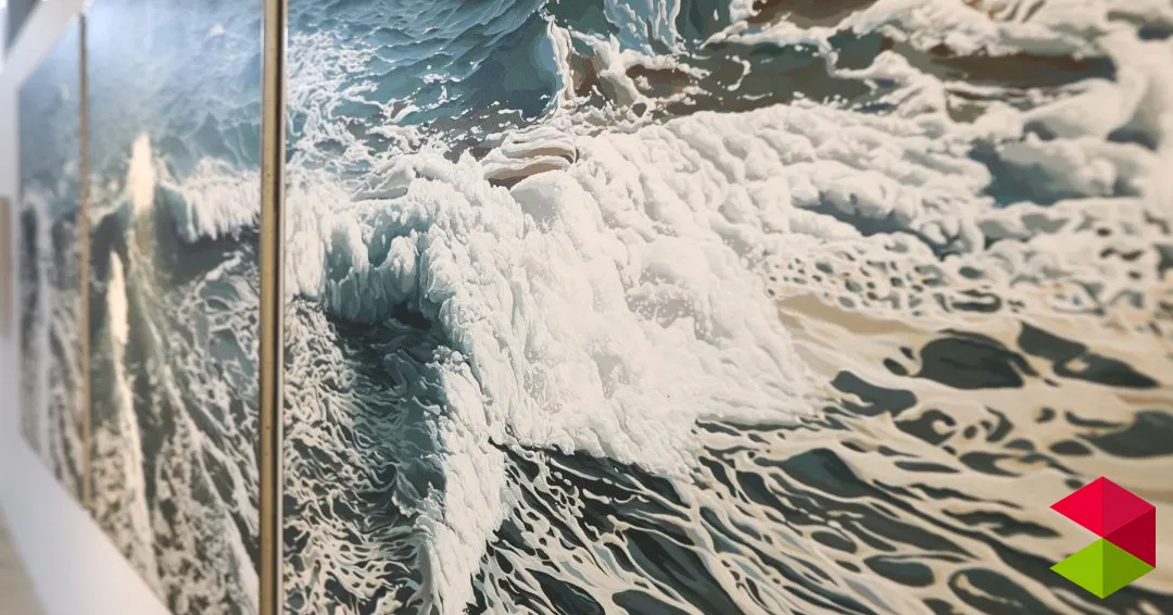 Eventos Cantabria Pinceladas de la Colección Sanz-Villar