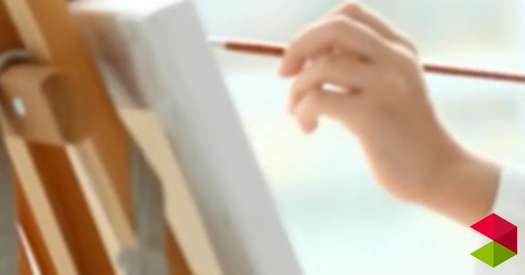 Eventos Cantabria Taller pintura en lienzos Bezana