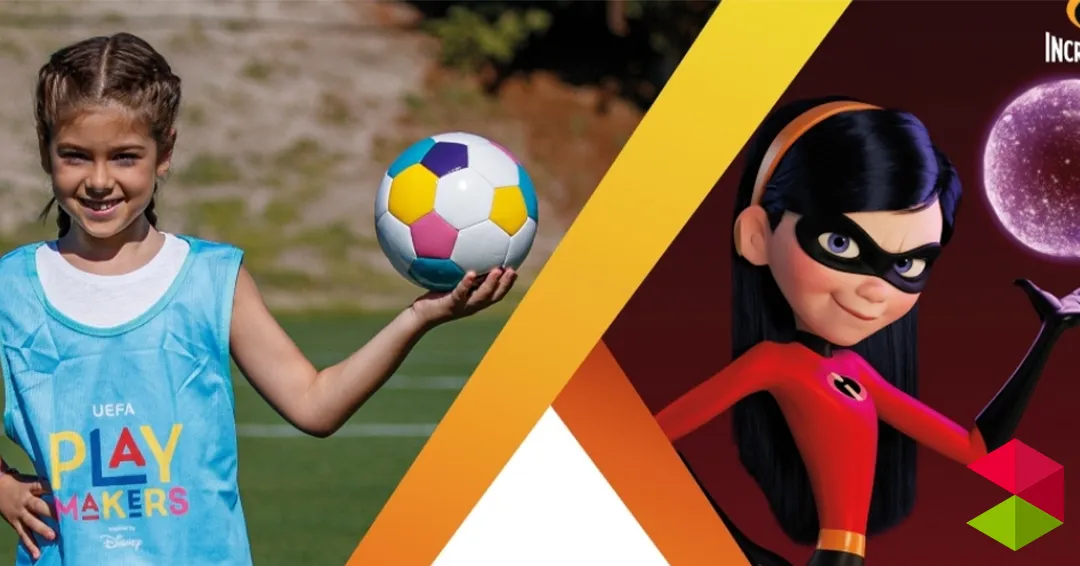 Eventos Cantabria Playmakers Disney Potes 2026