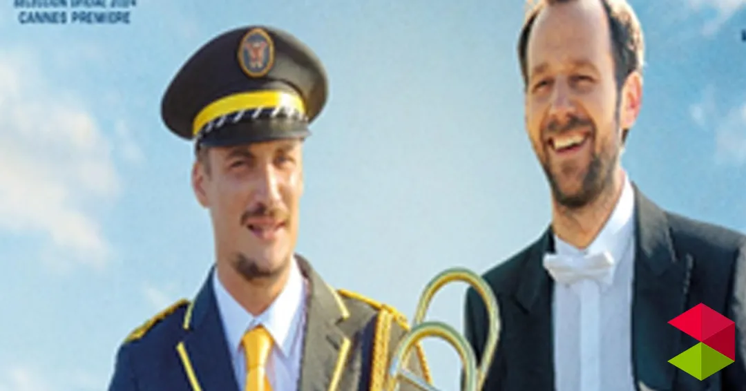 Eventos Cantabria Proyección Por todo lo alto en Comillas