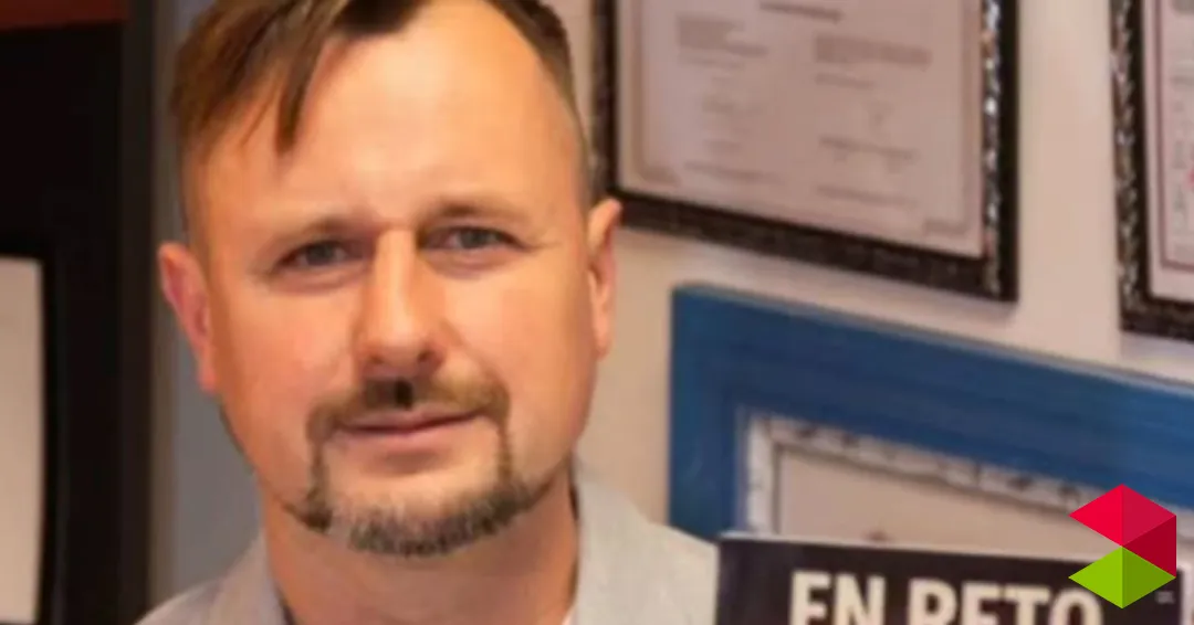 Eventos Santander Presentación del libro "En reto no me meto" de Alexis