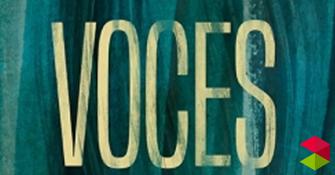 Eventos Cantabria Toti Martínez presenta Voces