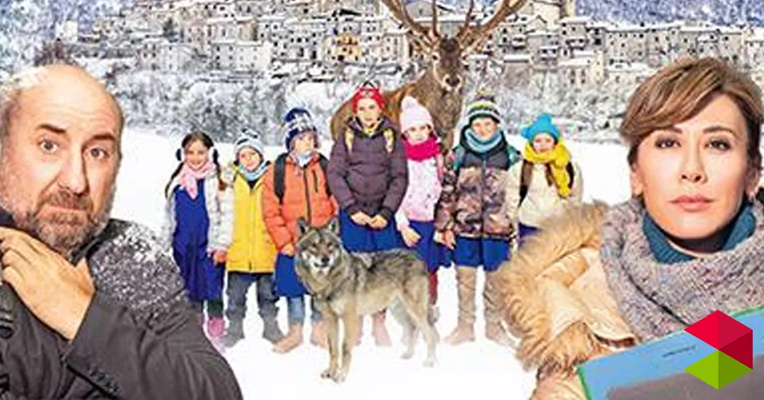 Eventos Cantabria Proyección Bienvenido a la montaña en Laredo
