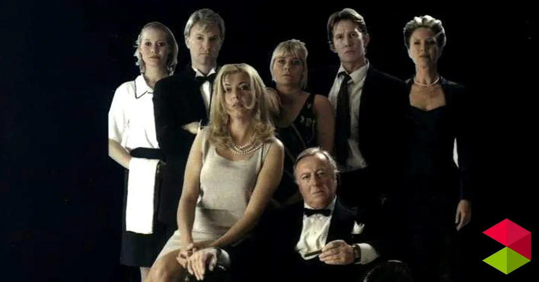 Eventos Cantabria Proyección Festen en Laredo