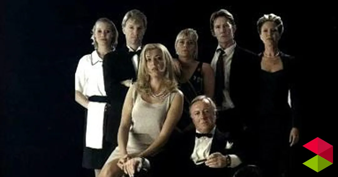 Eventos Cantabria Proyección Celebración en Corrales de Buelna