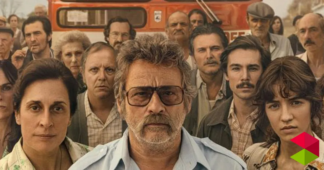 Eventos Cantabria Proyección El 47 en Torrelavega