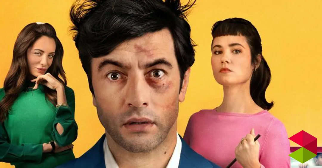 Eventos Cantabria Proyección El fantasma de mi mujer en Torrelavega