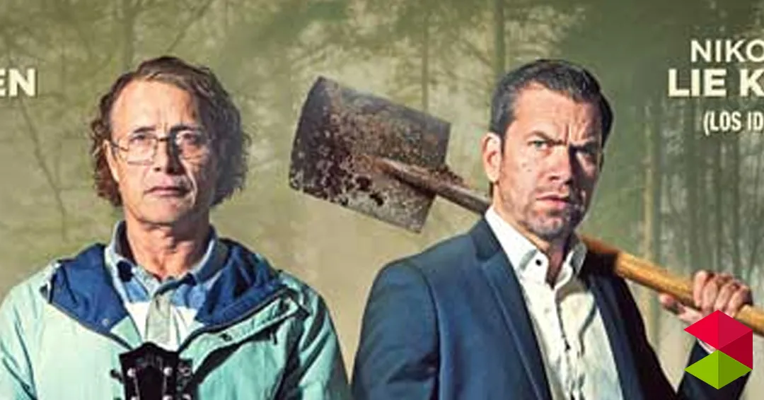 Eventos Cantabria Proyección El último vikingo en Reinosa