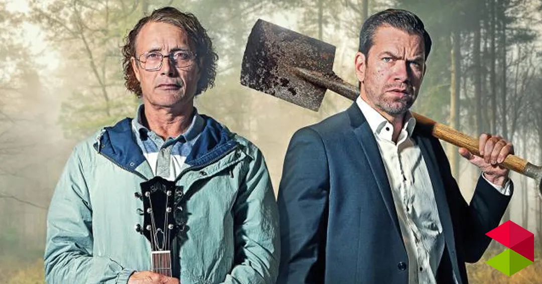 Eventos Cantabria Proyección El último vikingo en Torrelavega