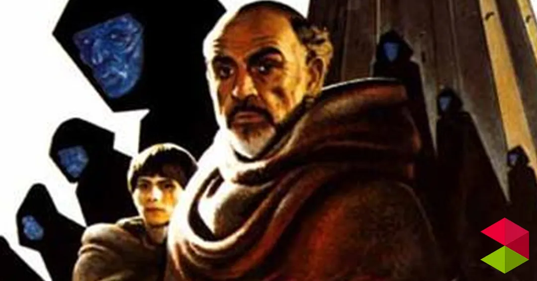 Eventos Cantabria Proyección El nombre de la rosa en Torrelavega