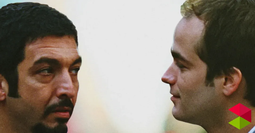 Eventos Cantabria Proyección Nueve reinas en Laredo