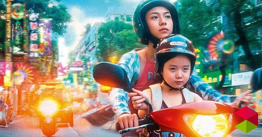 Eventos Cantabria Proyección La chica zurda en Torrelavega