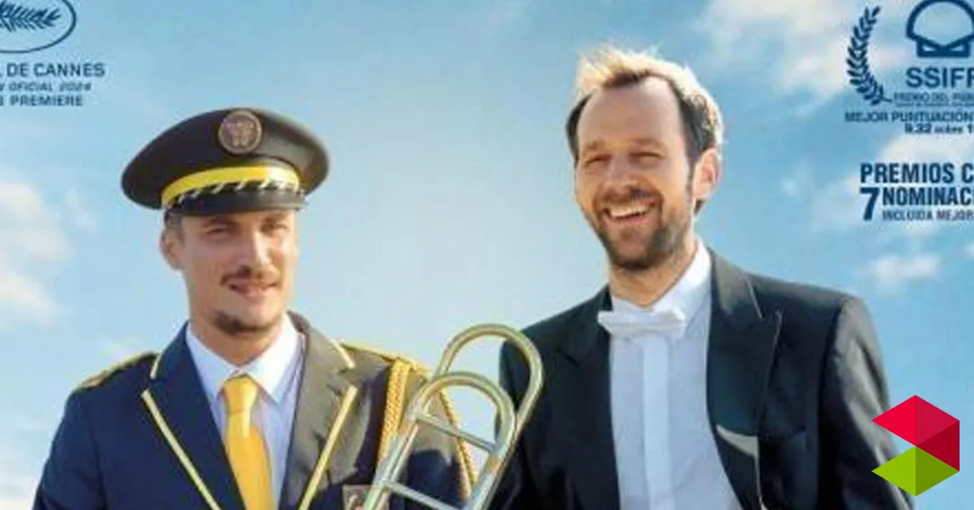 Eventos Cantabria Proyección Por todo lo alto en Corrales de Buelna