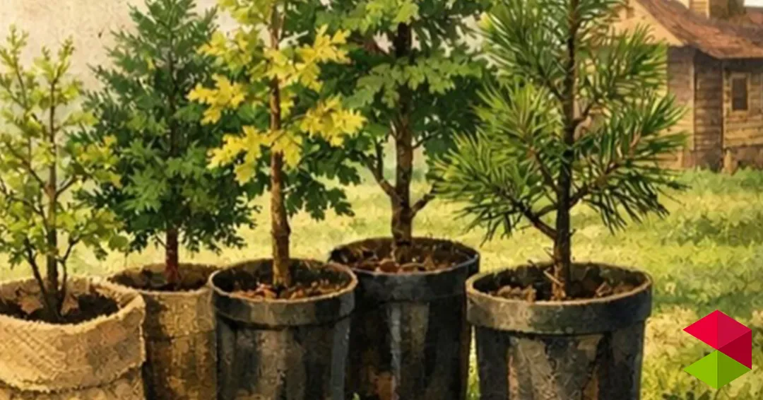 Eventos Cantabria Reparto gratuito de árboles Ambrosero 2026