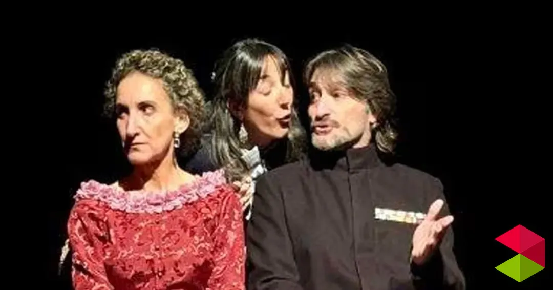 Eventos Cantabria Representación El buen doctor en Santoña
