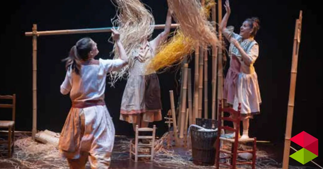 Eventos Cantabria Representación Nallar en Torrelavega