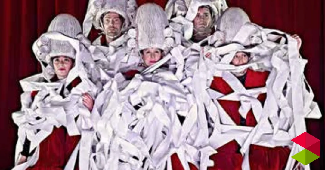 Eventos Cantabria Representación Va de Bach en Torrelavega