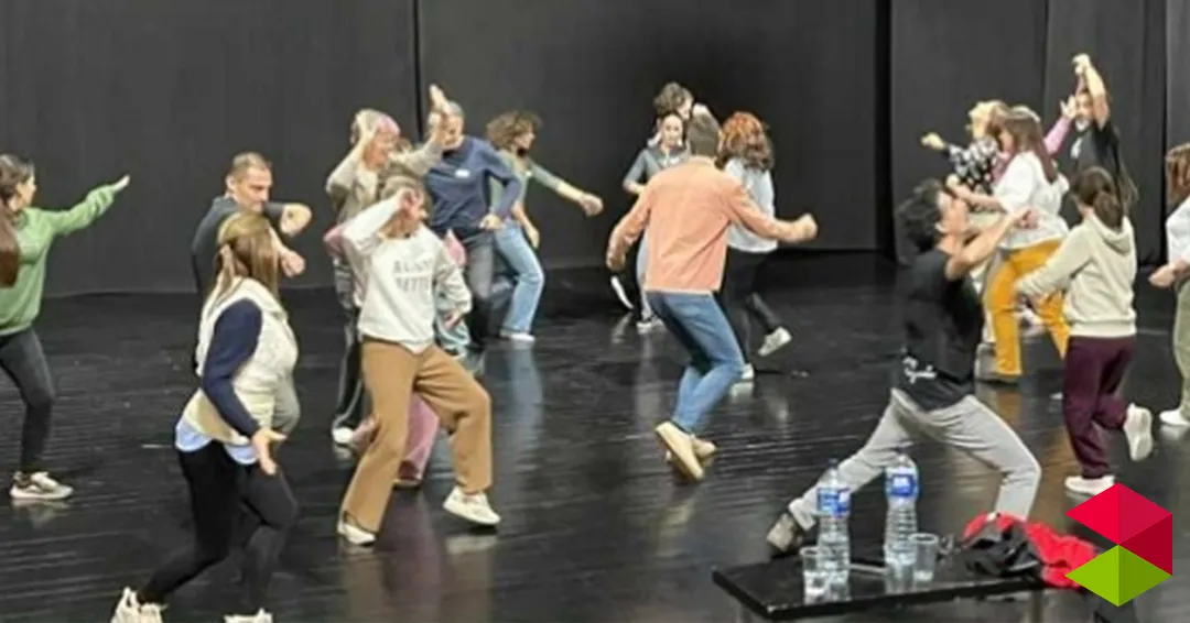 Eventos Cantabria Taller Al ton y al son