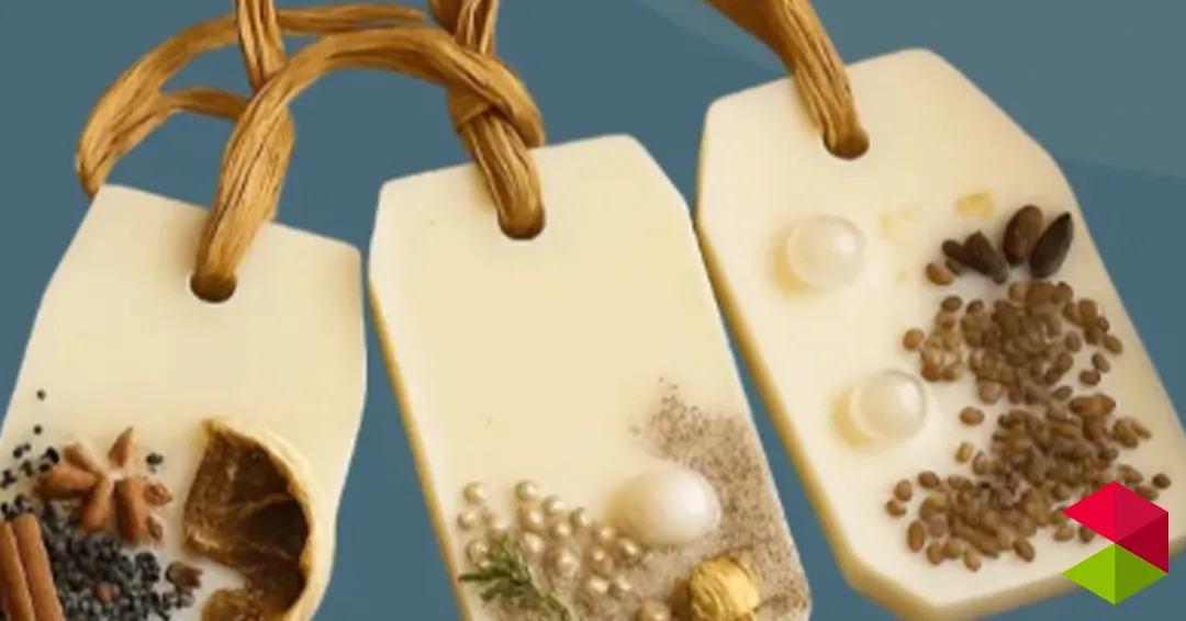 Eventos Cantabria Taller ambientadores naturales