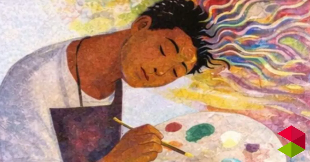 Eventos Cantabria Taller el arte como espejo de nuestras emociones