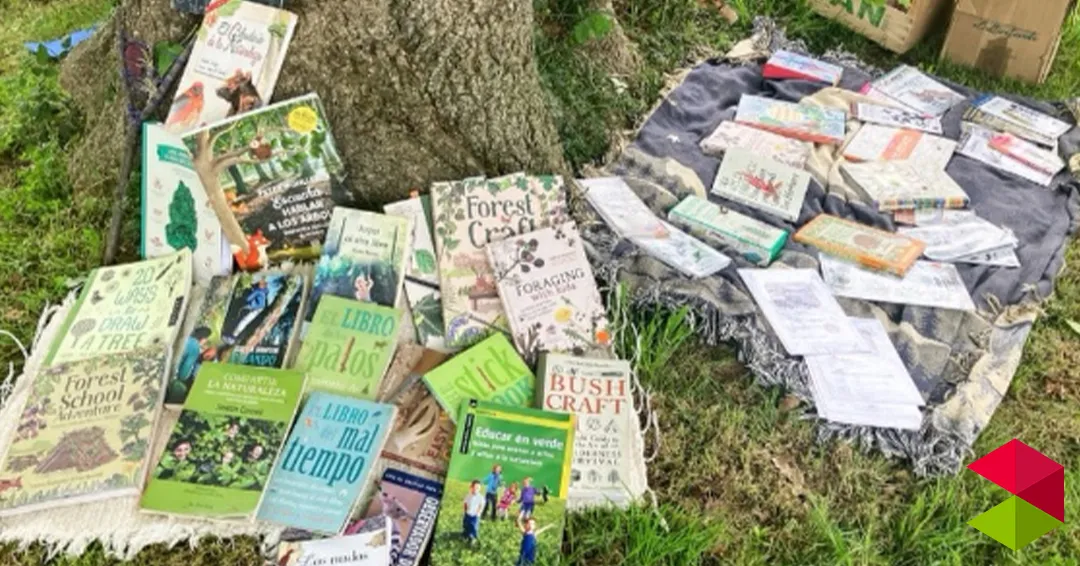 Eventos Cantabria Taller conexión con la naturaleza y supervivencia