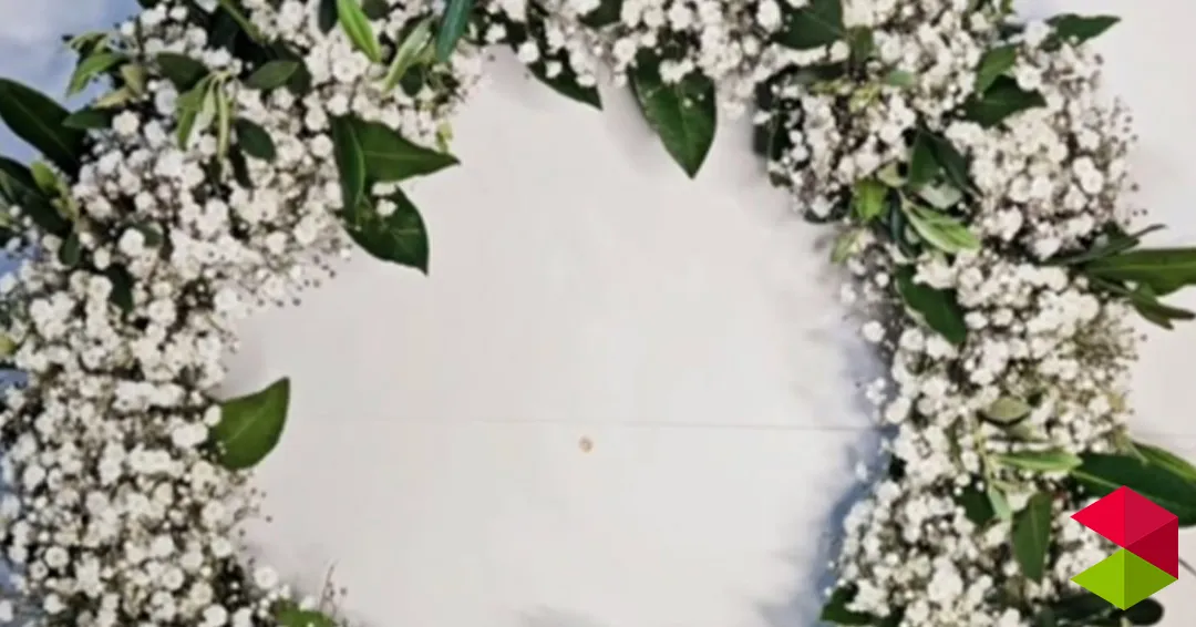 Eventos Cantabria Taller corona de Pascua 2026