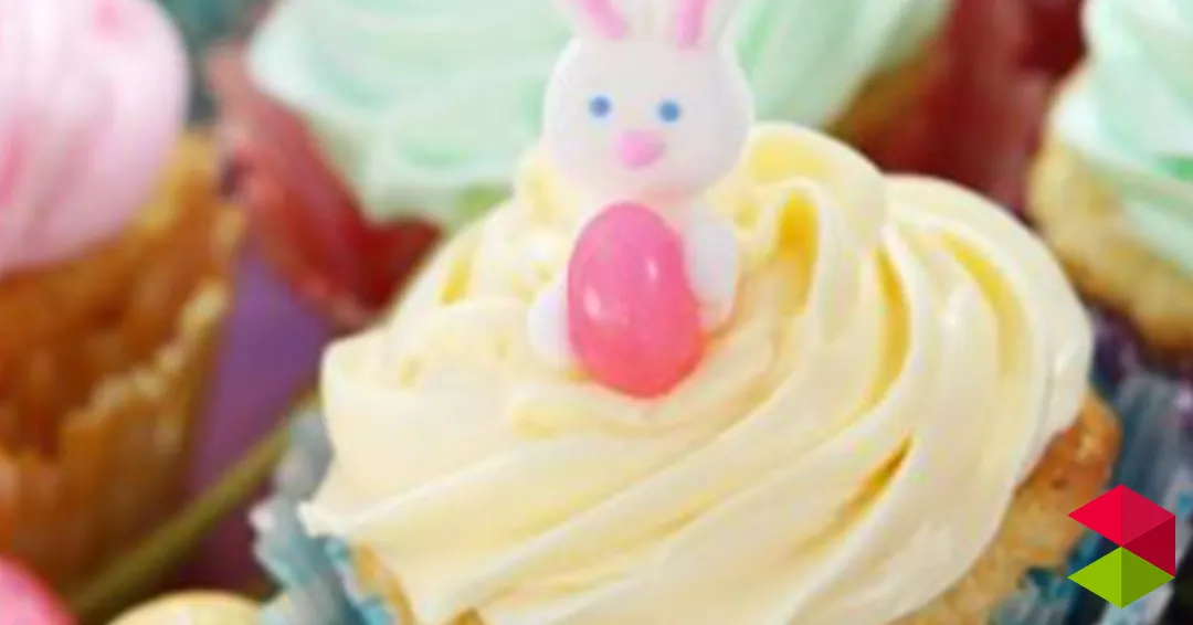 Eventos Cantabria Taller infantil cocinando Cupcakes de Pascua