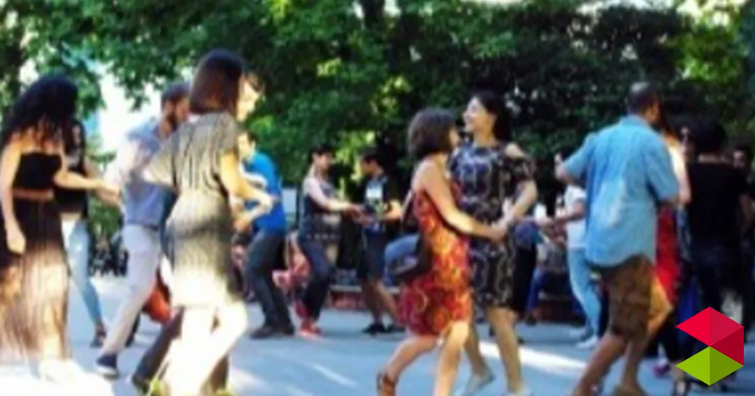 Eventos Cantabria Taller de contradanzas en Castro Urdiales