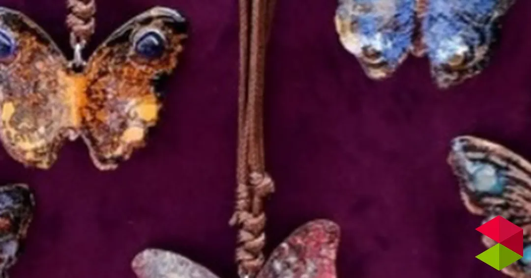 Eventos Cantabria Taller de joyas primaveral en Riaño