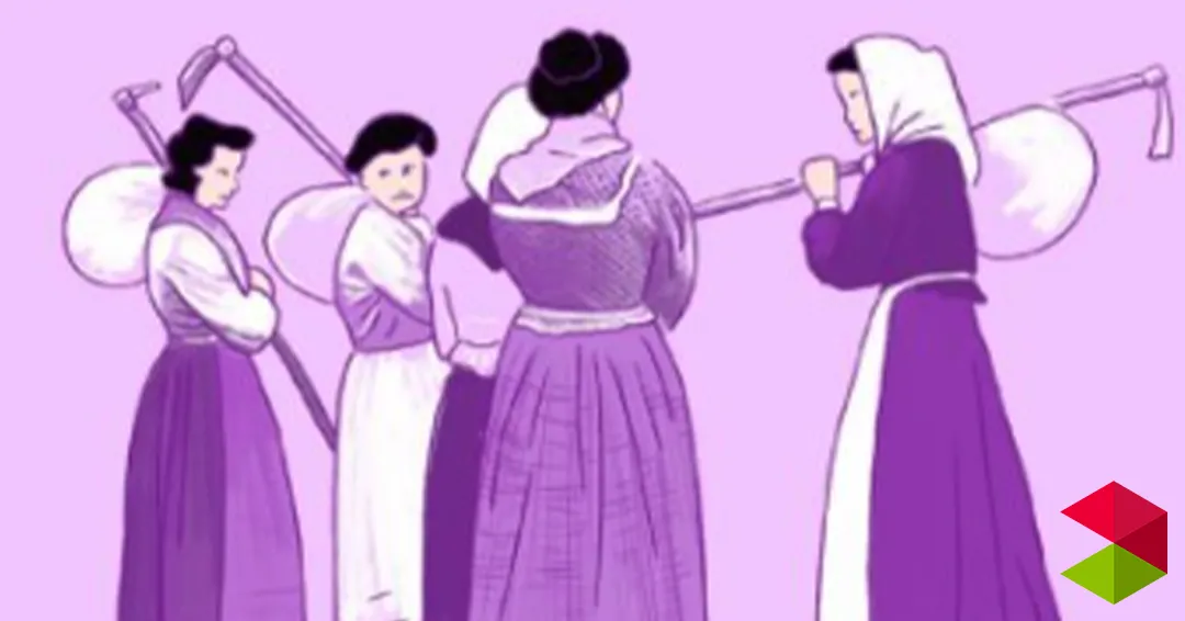 Eventos Cantabria Taller voces de mujer en la tradición oral de Cantabria