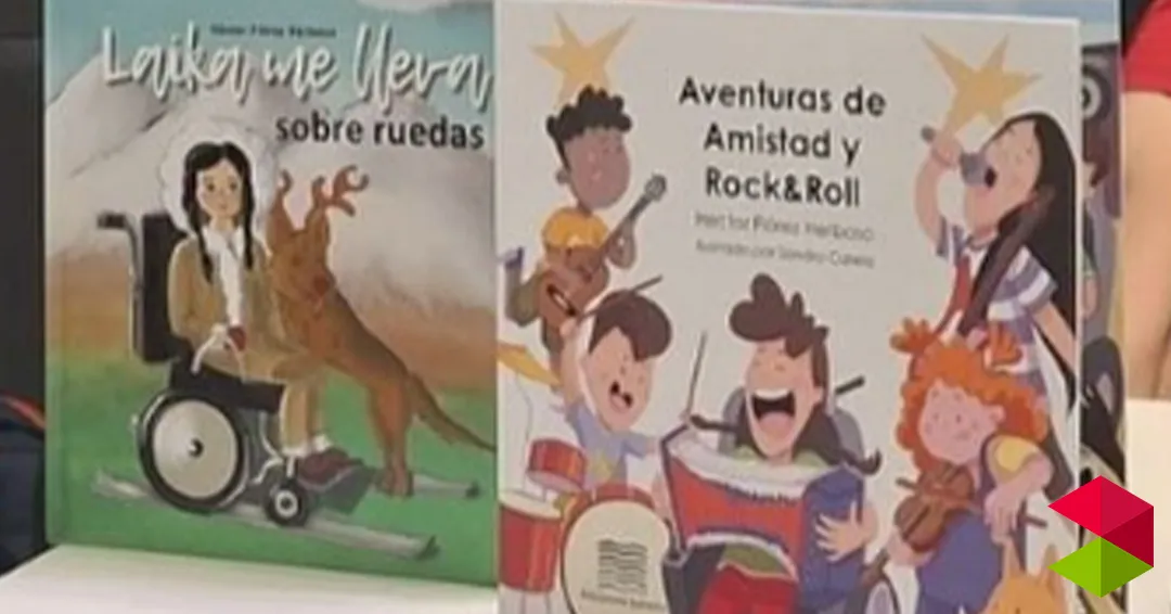 Eventos Cantabria La historia detrás de los libros de Héctor Flórez Herboso