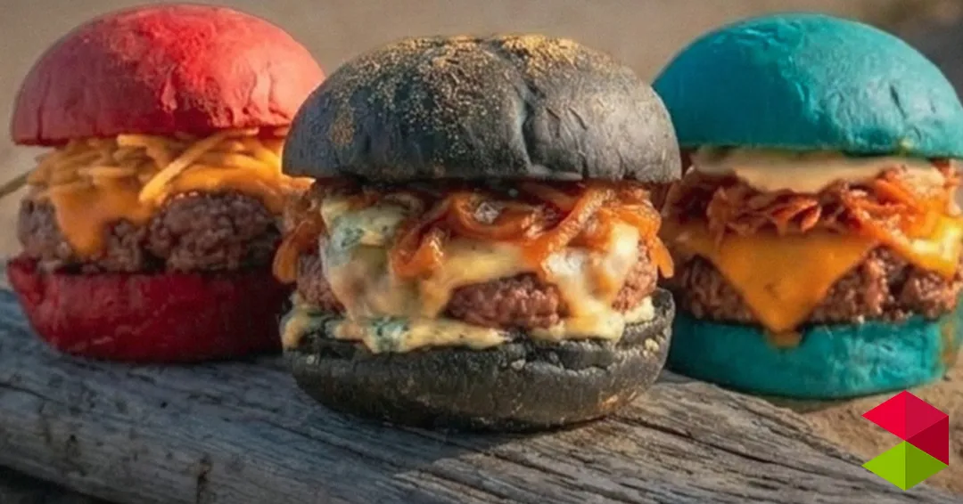 Eventos Cantabria The burger top Astillero 2026